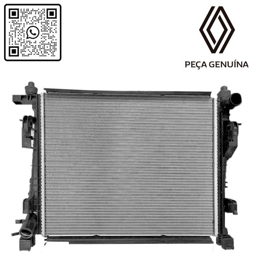 RN 07165R 214107165R RADIADOR DUSTER CAPTUR 21-2...